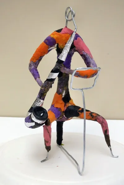 Performance(Front view)